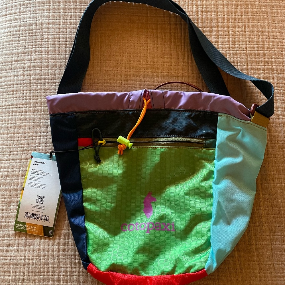 Cotopaxi Handbag